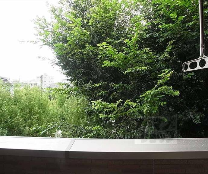 【コーポ　エル】間取