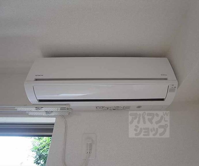 【コーポ　エル】間取