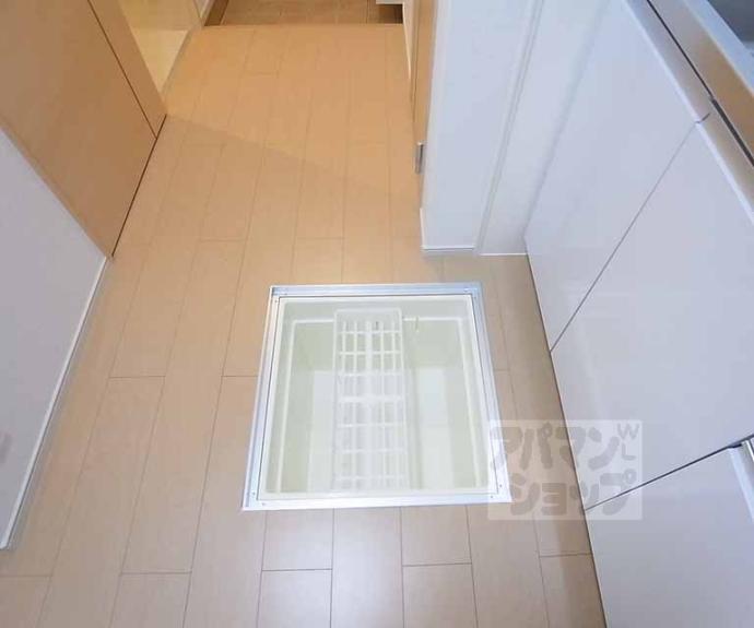 【コーポ　エル】間取