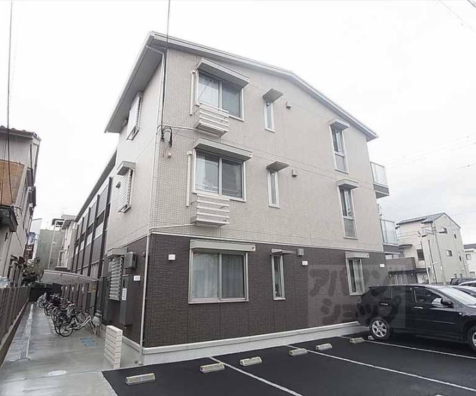 【ヴェルドミール・ヴァリ】間取