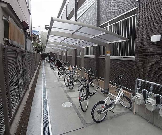 【ヴェルドミール・ヴァリ】間取