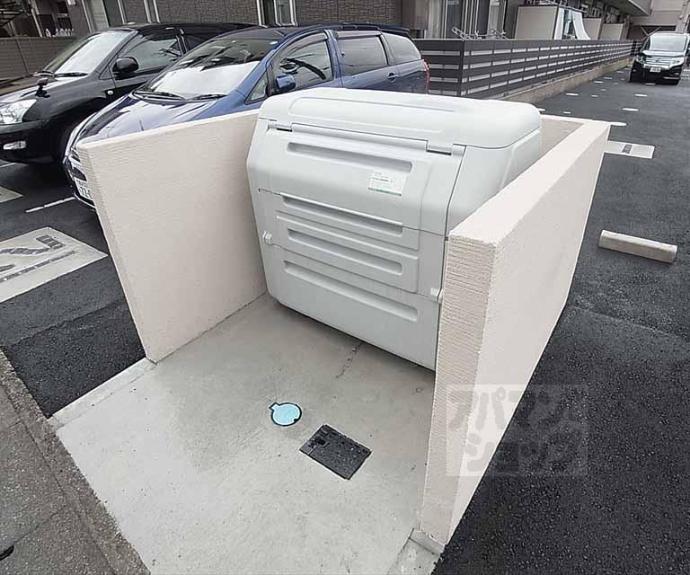 【ヴェルドミール・ヴァリ】間取