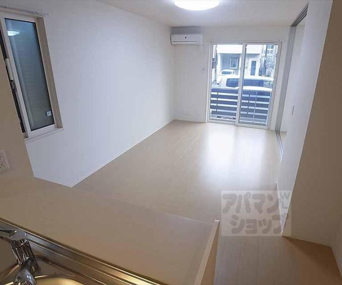 【ヴェルドミール・ヴァリ】間取