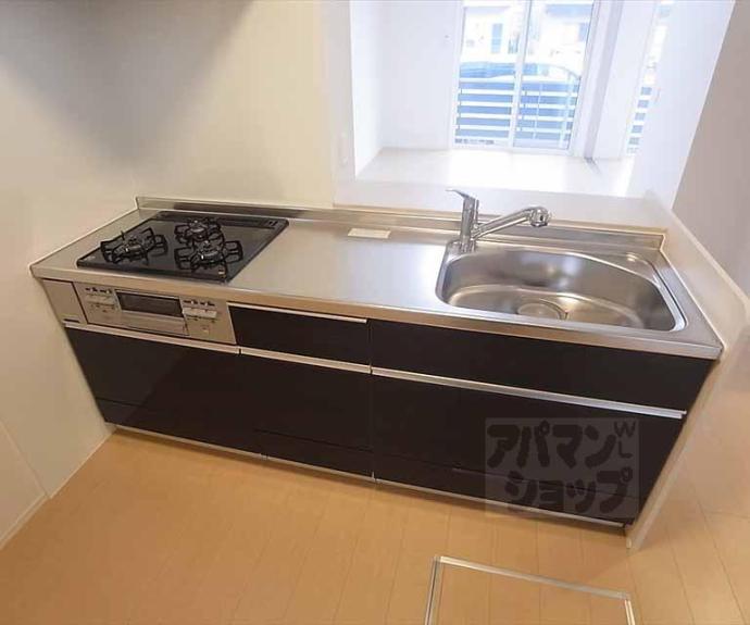 【ヴェルドミール・ヴァリ】間取