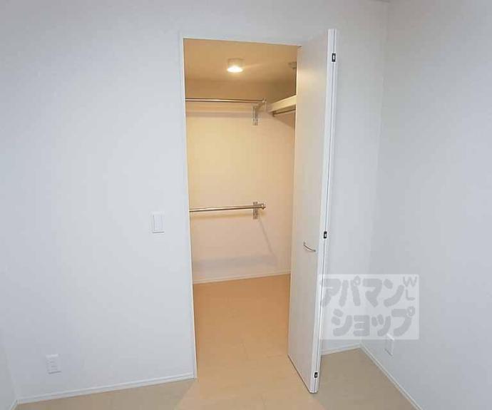 【ヴェルドミール・ヴァリ】間取