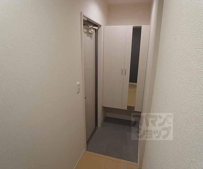 【ヴェルドミール・ヴァリ】間取