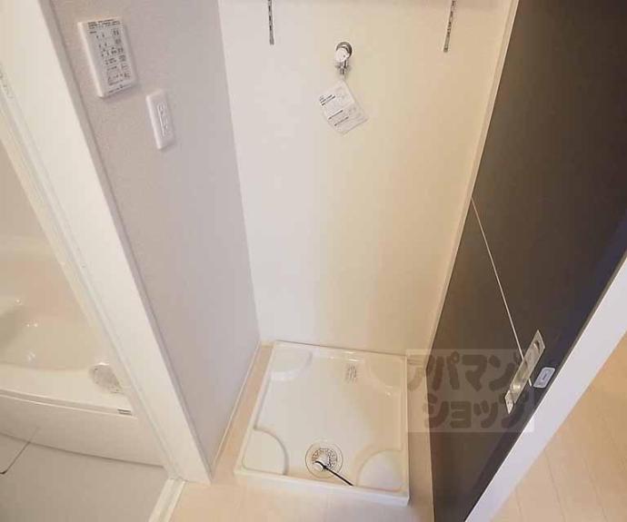 【ヴェルドミール・ヴァリ】間取