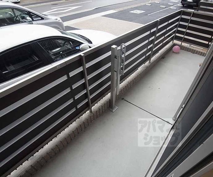 【ヴェルドミール・ヴァリ】間取