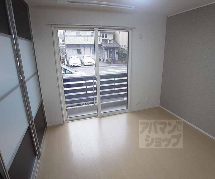 【ヴェルドミール・ヴァリ】間取