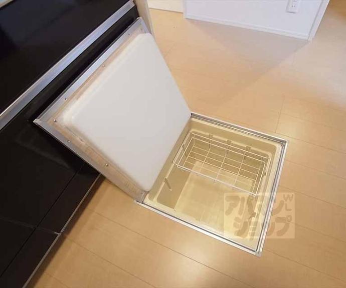 【ヴェルドミール・ヴァリ】間取