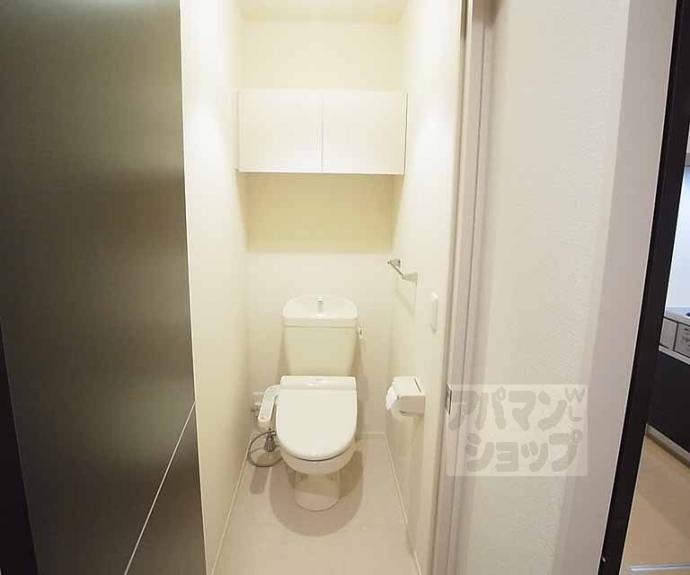 【プレシャスファミリー北山】間取