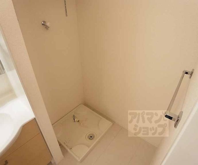 【プレシャスファミリー北山】間取