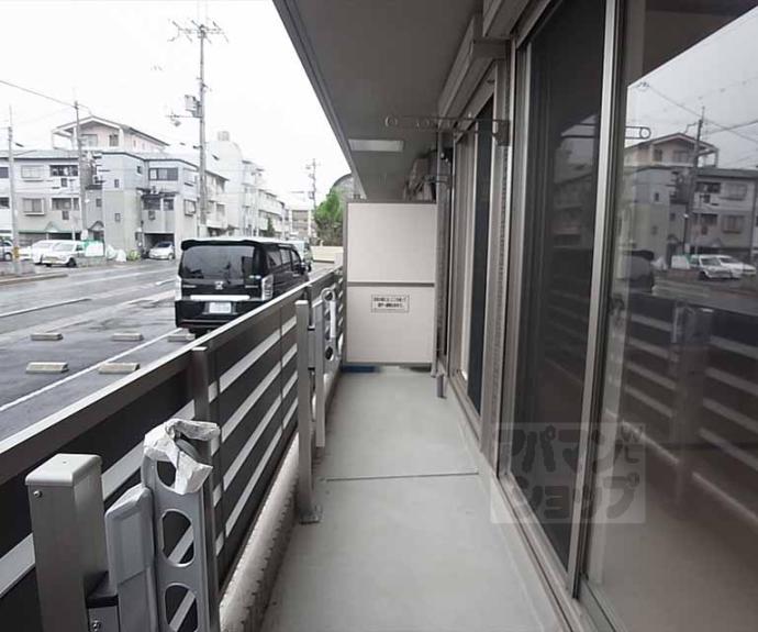 【プレシャスファミリー北山】間取