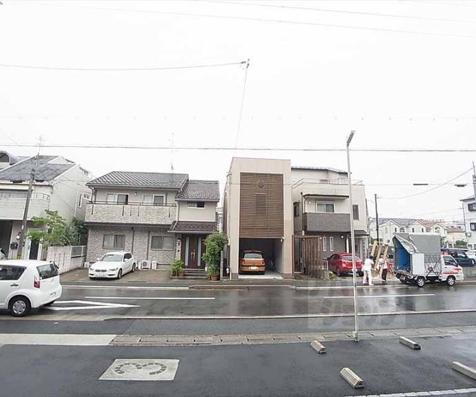 【プレシャスファミリー北山】間取