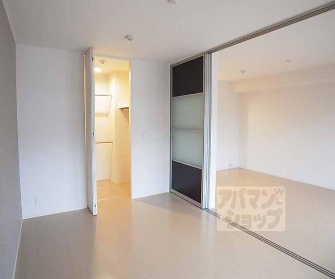 【プレシャスファミリー北山】間取