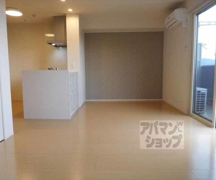 【ヴェルドミール・ヴァリ】間取