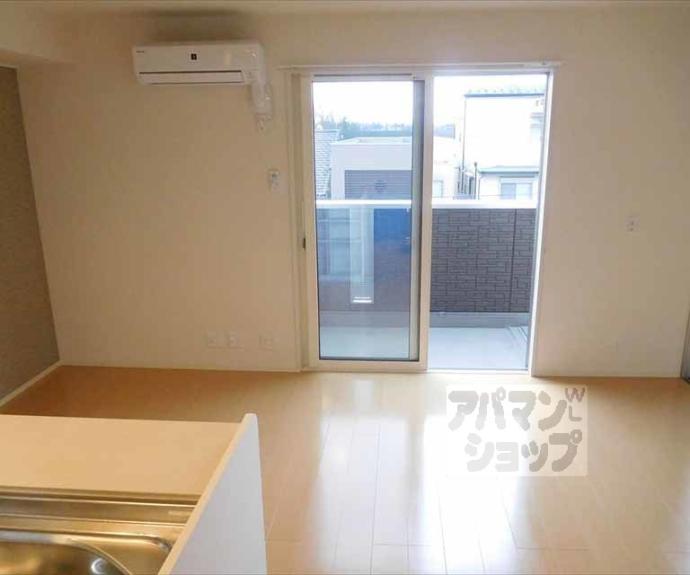 【ヴェルドミール・ヴァリ】間取