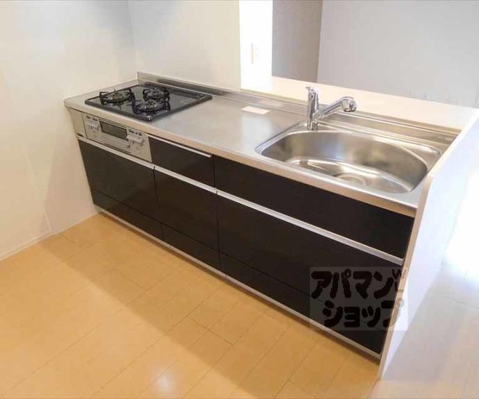 【ヴェルドミール・ヴァリ】間取