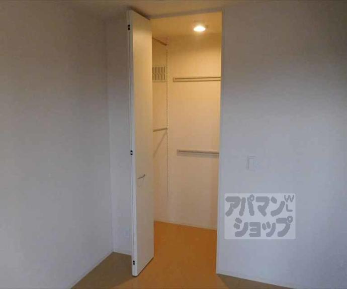 【ヴェルドミール・ヴァリ】間取