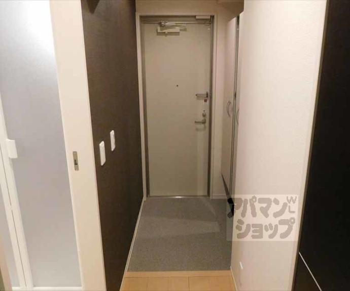 【ヴェルドミール・ヴァリ】間取