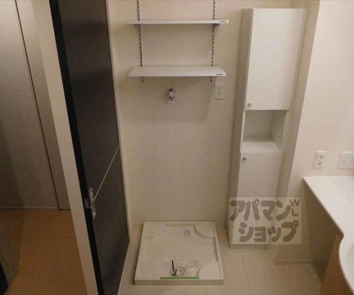 【ヴェルドミール・ヴァリ】間取