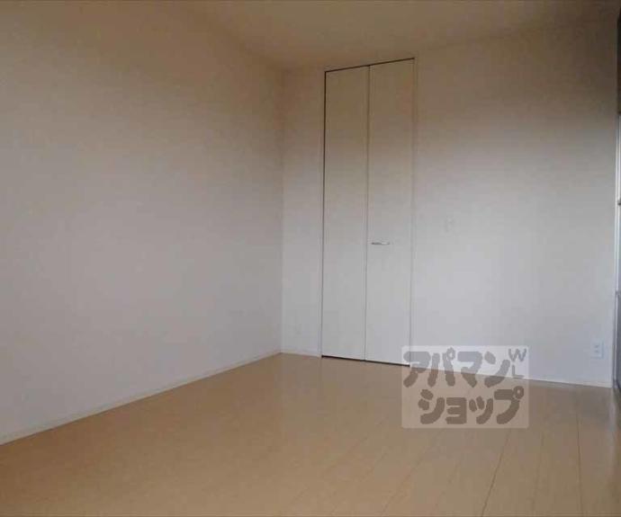 【ヴェルドミール・ヴァリ】間取