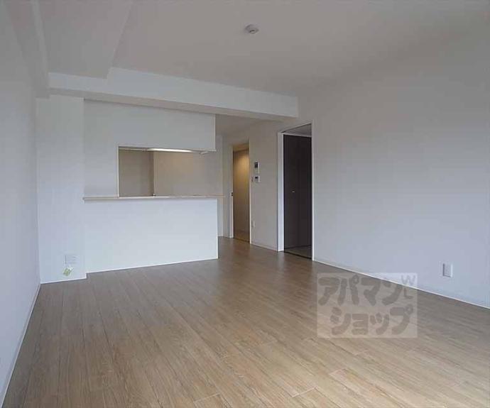 【Cedar Forest京都北山】間取