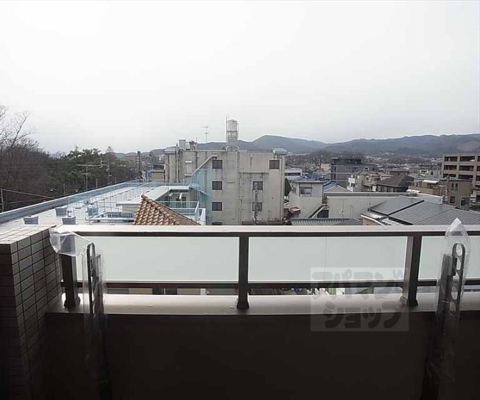 【Cedar Forest京都北山】間取