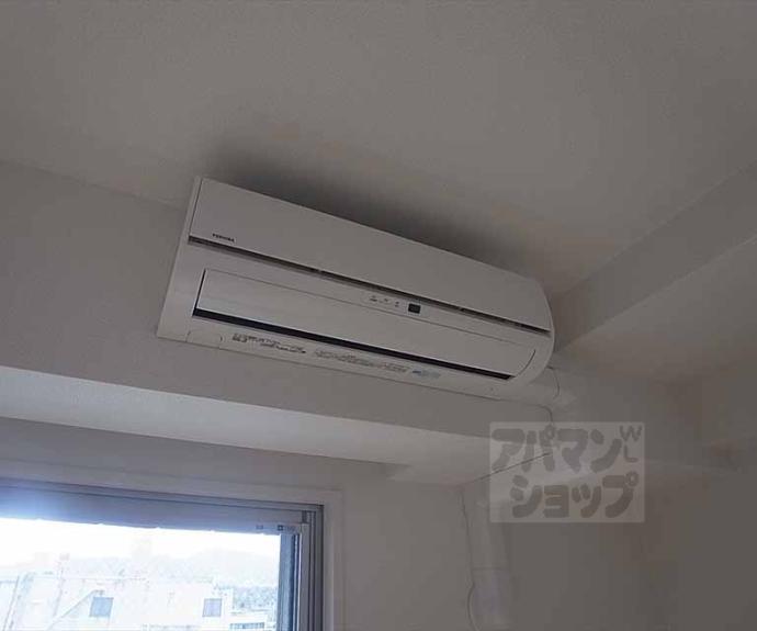 【Cedar Forest京都北山】間取