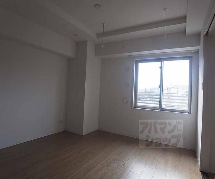 【Cedar Forest京都北山】間取