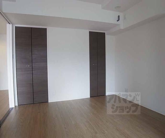 【Cedar Forest京都北山】間取