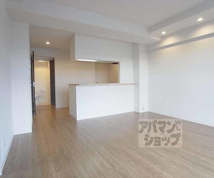 【Cedar Forest京都北山】間取