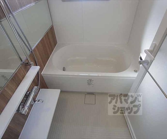 【Cedar Forest京都北山】間取