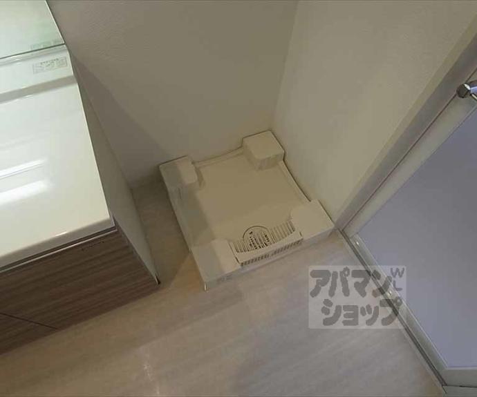 【Cedar Forest京都北山】間取