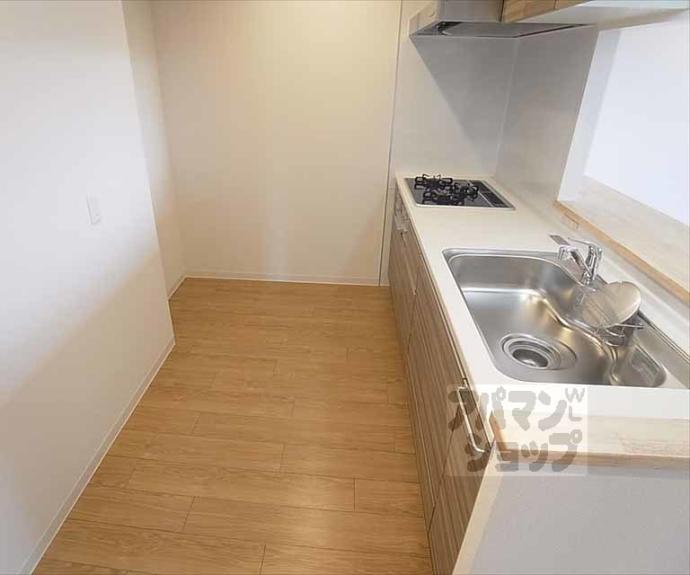 【Cedar Forest京都北山】間取