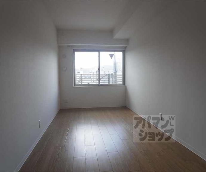 【Cedar Forest京都北山】間取