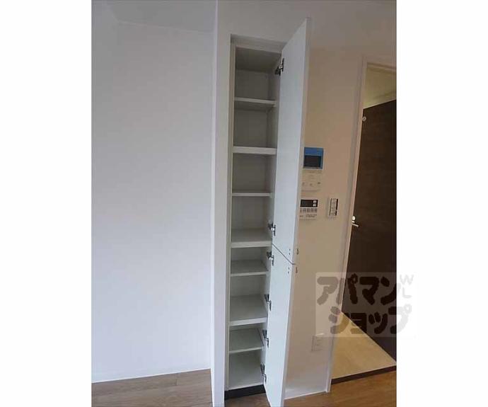 【Cedar Forest京都北山】間取