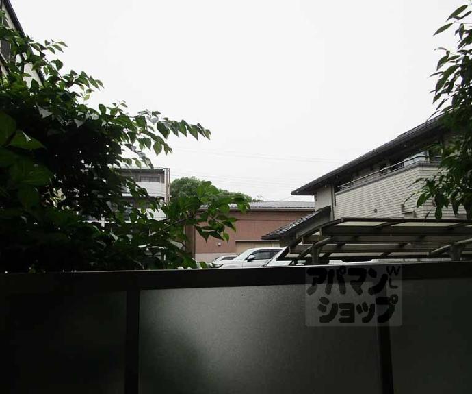 【シャーメゾン美る都】間取