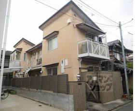 プチメゾン：間取図