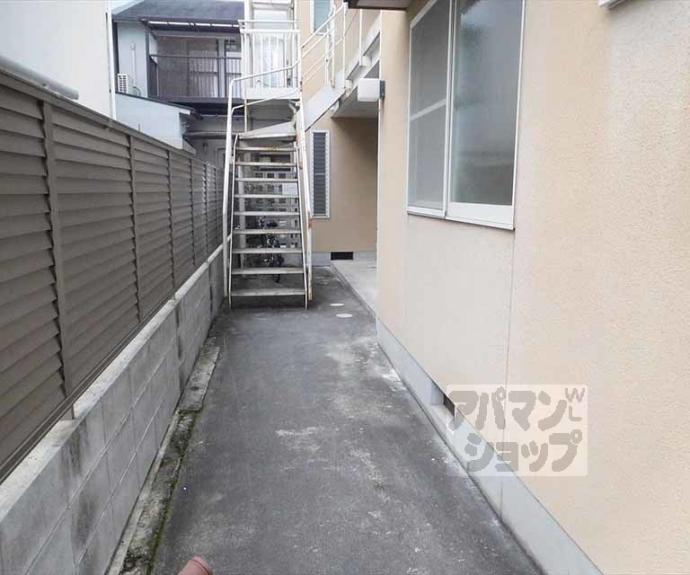 【プチメゾン】間取