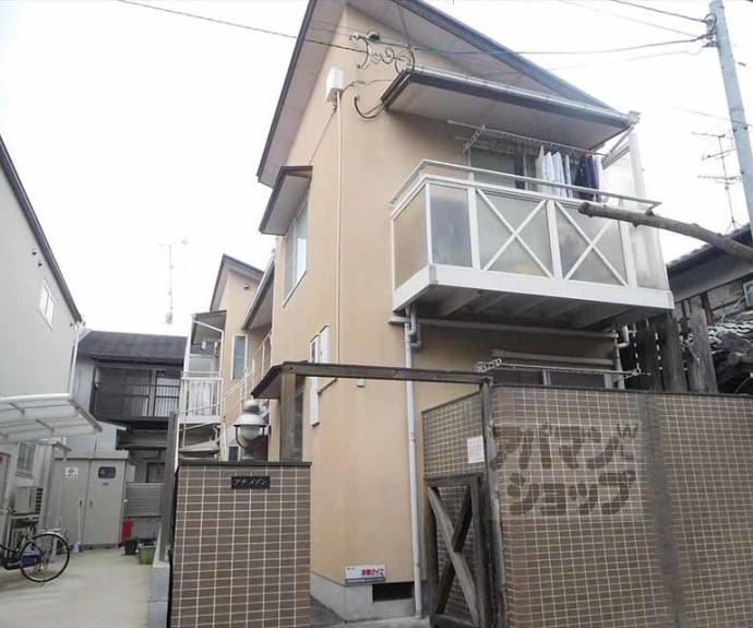 【プチメゾン】間取