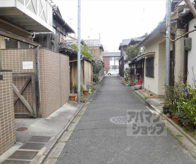 【プチメゾン】間取