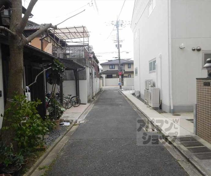 【プチメゾン】間取