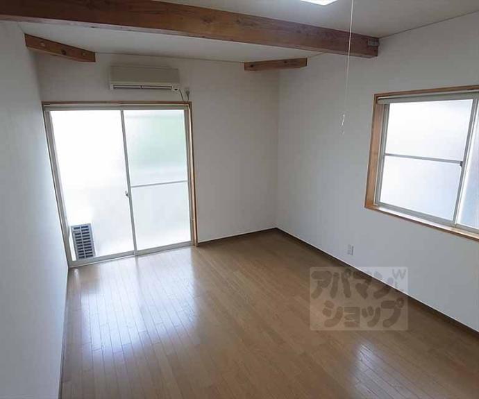 【プチメゾン】間取