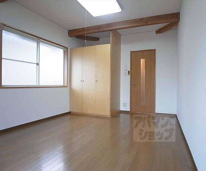 【プチメゾン】間取