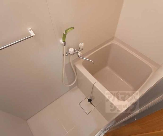 【プチメゾン】間取