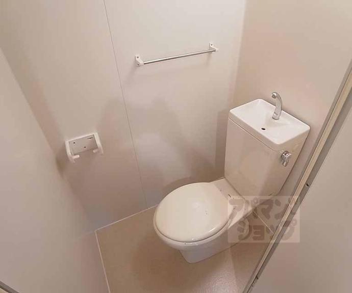 【プチメゾン】間取