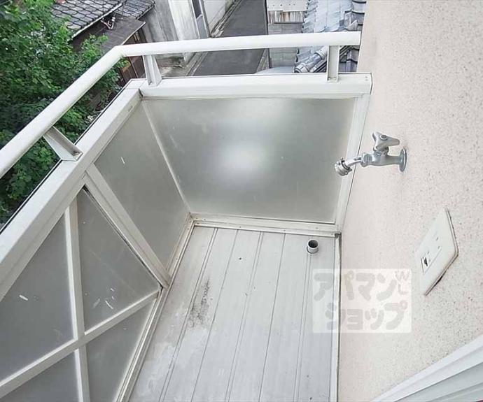 【プチメゾン】間取