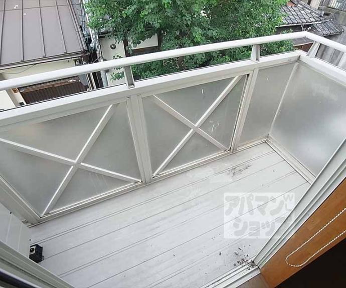 【プチメゾン】間取