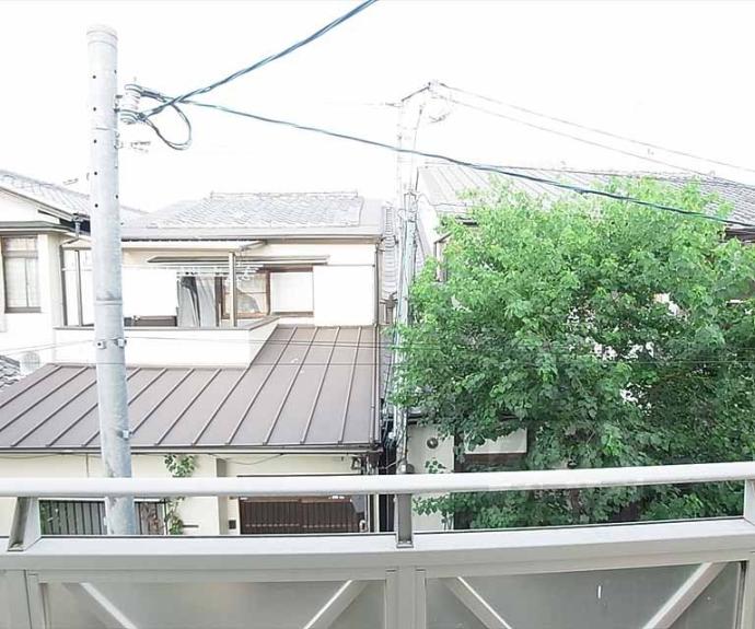 【プチメゾン】間取